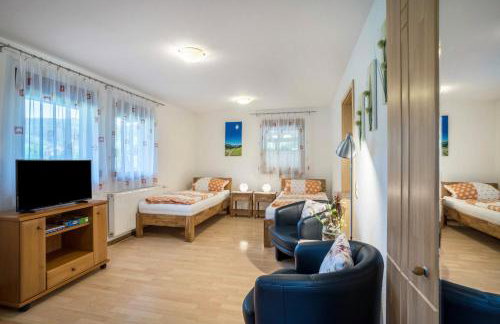 Ferienwohnung Ohnemus - Foto 10