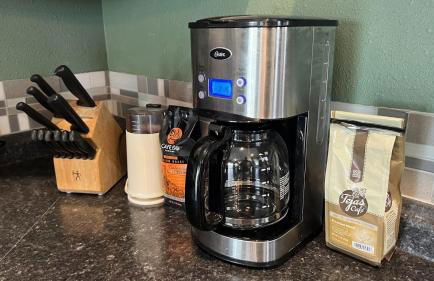 HCH Bluebonnet Cottage - Foto 16