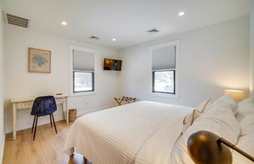 Beautiful Cape May Cottage Walk to Beach and Mall! - Foto 12