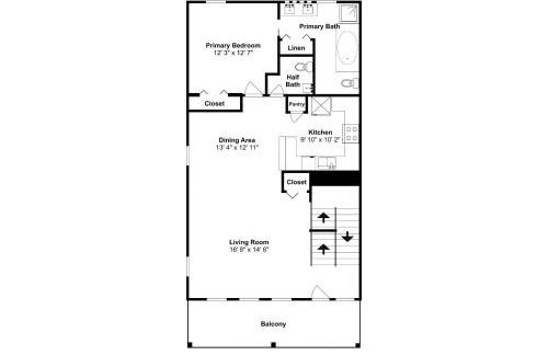 Sandy Starfish by Silver Sands Vacation Rentals - Foto 30