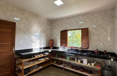 Chalés Refúgio da Sil 2 - Foto 14