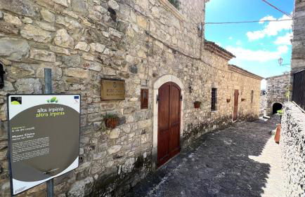 Appartamenti Rocchesi - Foto 37