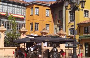 Oviedo Centro- Parking gratuito - Foto 57