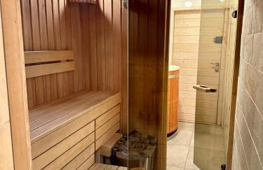 Chata w Szczyrku sauna & balia - Foto 27