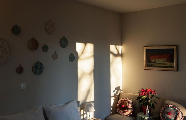 Stagiates Guest House Room 3 - Foto 14