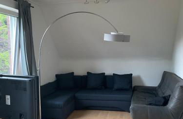 Monteurwohnung, Handwerkerwohnung - Foto 1