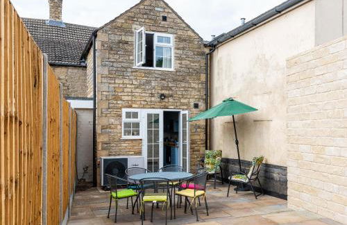 Red Kite Cottage - Foto 29