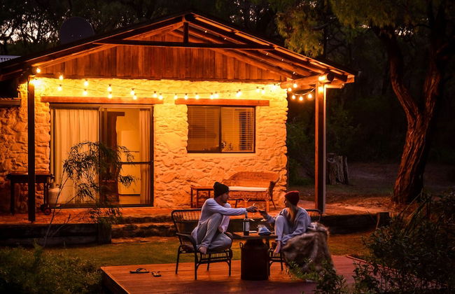 William Bay Cottages - Foto 39