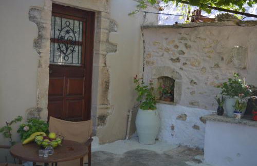 Sergios Village House - Foto 71