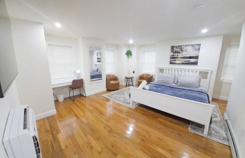 3-Bedroom Apt-7B2 20-Minuite To Downtown Boston - Foto 4