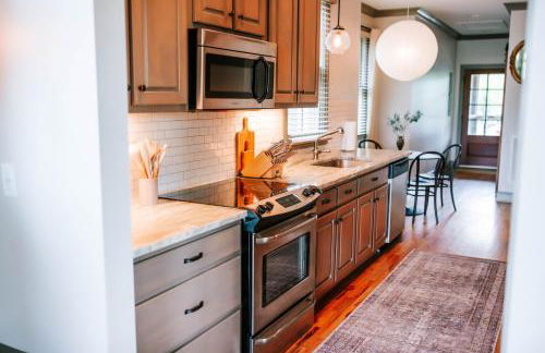 BEAUTIFUL Jasper Highlands Cabin - AZALEA - Foto 29