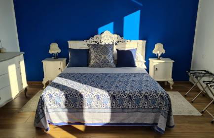 Dragonfly Appartamento Blu - Foto 12