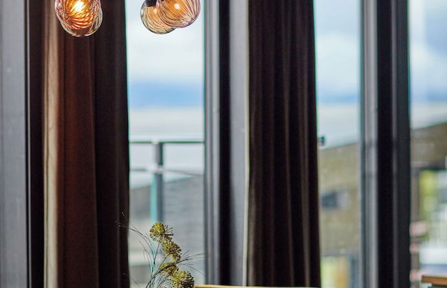 Riddergaarden Leiligheter - Foto 17