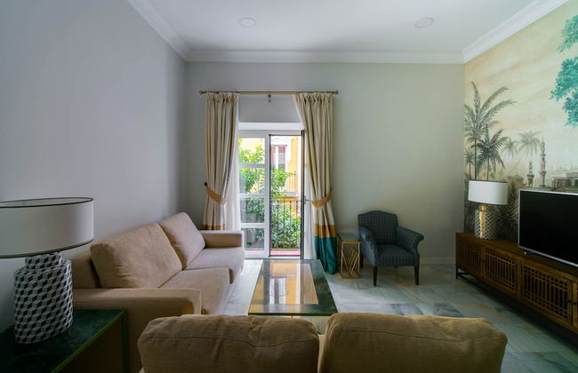 Apartamentos Abreu Suites - Foto 39