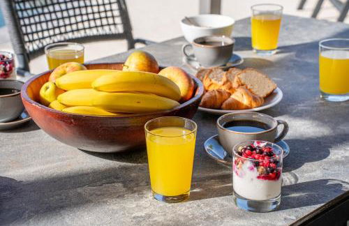 Villa Nónna, 1800s house renovated in 2023 - Photo 9