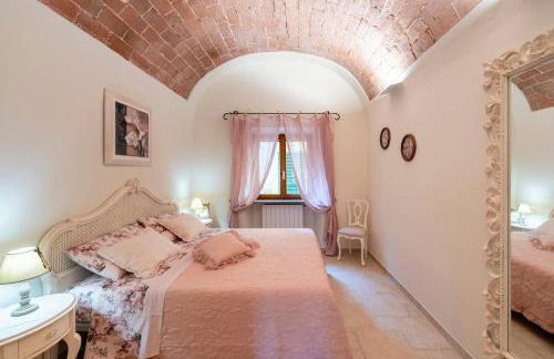 Lajatico Rentals -Grotticella House, SPA Apartment in Peccioli - Foto 48