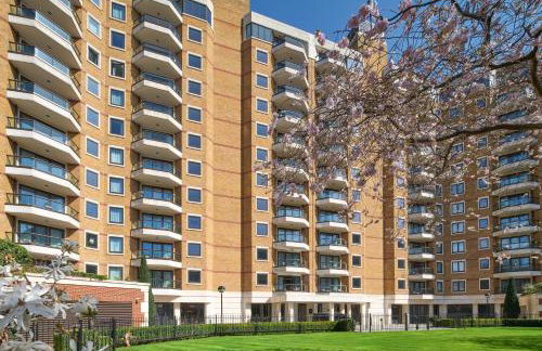 Cheval Gloucester Park at Kensington - Foto 119