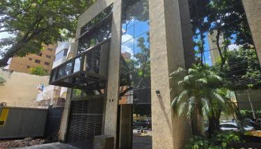 Apart Hotel Volpi 101 - Conforto & Comodidade - Foto 4