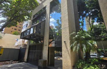 Apart Hotel Volpi 101 - Conforto & Comodidade - Foto 4