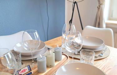 Harbour Pearl 2 Room Apartment and Kitchen - Foto 56