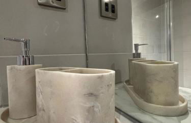 Beautiful, home from home, one bed stay - Foto 10