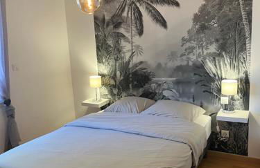 Maison à biscarrosse avec piscine et jacuzzi - Foto 14