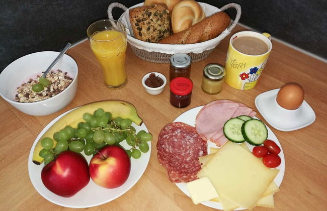 Apartment Heiligenkreuz - Foto 26