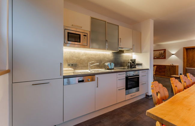 AlpenParks Maria Alm - Appartments - Foto 35