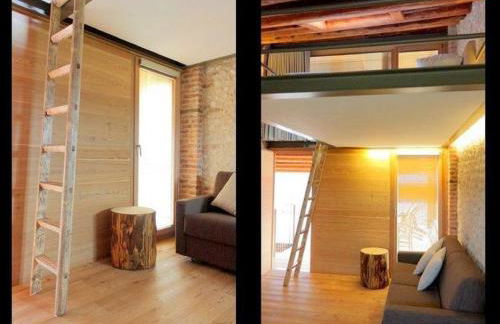 Modern Farmhouse in Pagnano Italy Near Forest - Foto 6