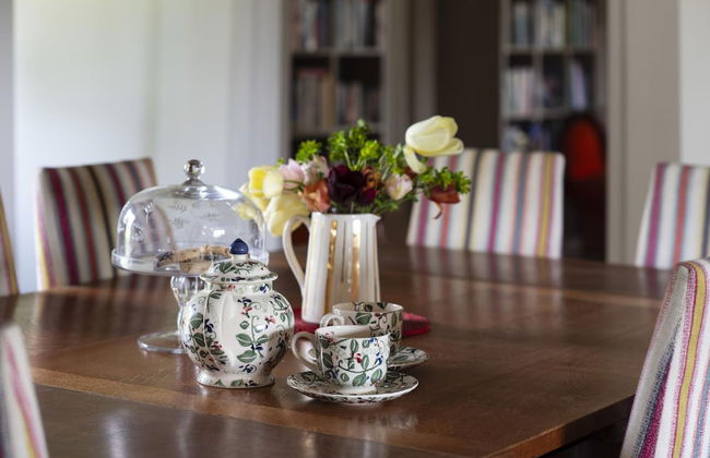 Fabulous Farmhouse in Hampshire - Foto 6