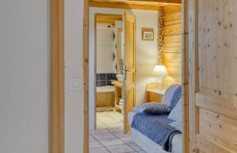 Appartement privatif type chalet cosy et calme - Foto 7