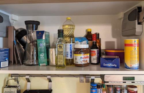 FeWo Parkblick HH Schanze - Foto 33