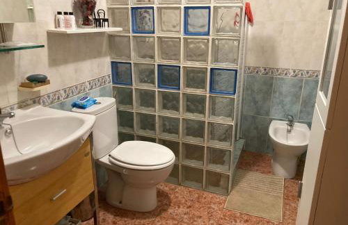 CASA FAMILIAR 3 HABITACIONES GRAN ALACANT alicante - Foto 9