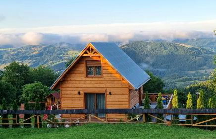 Domek Góralski Piwowarówka - Foto 5