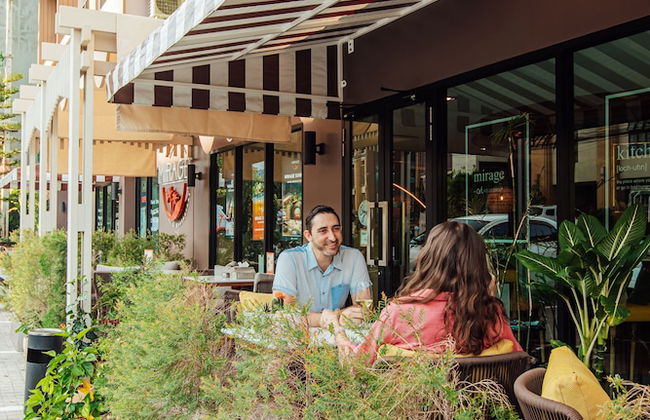 The Proud Rawai Resort - Foto 35