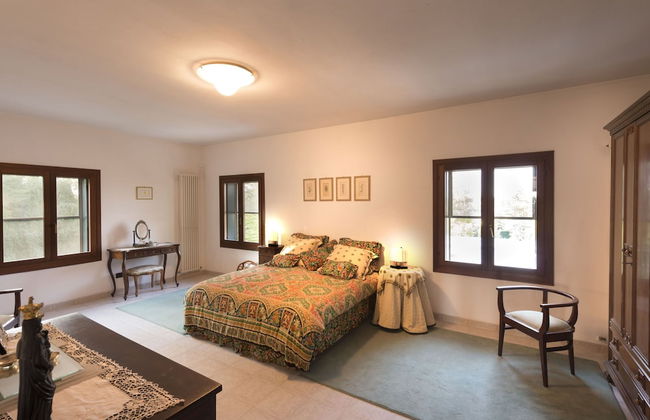 Villa Paola in Padova - Photo 9