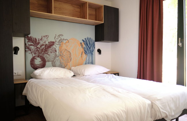 Beautiful Lodge in Gulpen With Great View - Foto 2