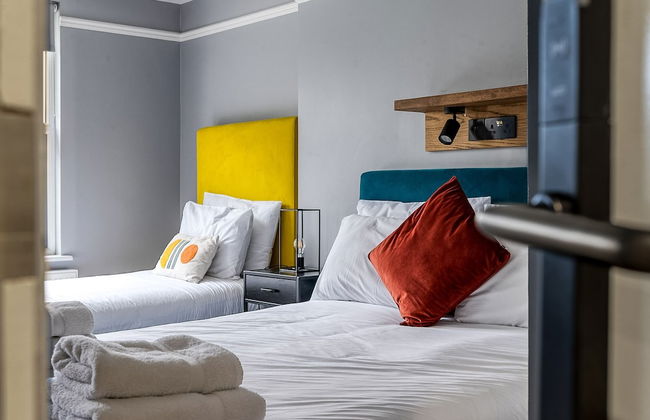 Bob W London Earl's Court -Warwick Road - Foto 15