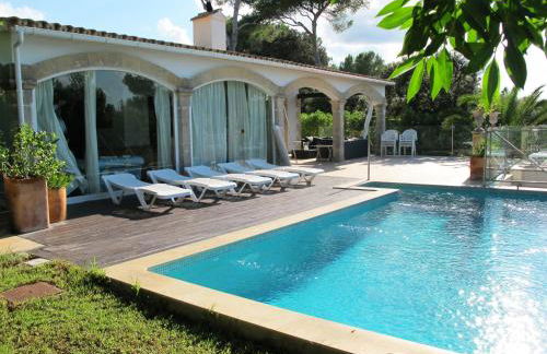 villa romana Bonaire - Foto 28