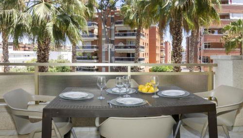 Apartment Jardines Family 207 by Interhome - Photo 3