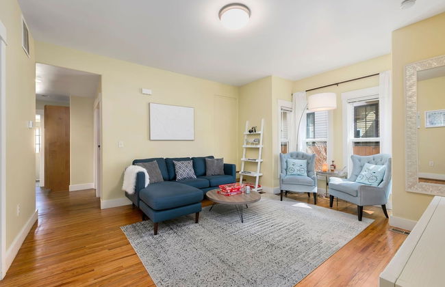 Walk Everywhere - Art, Restaurants, Poudre River - Foto 11