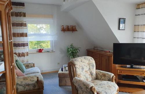 Ferienwohnung Auszeit am Edersee - Foto 29