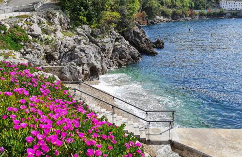 Kvarner Luxus Suite am Meer - Foto 34