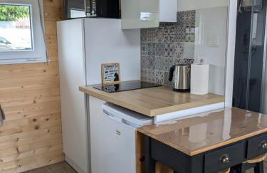 Le Petit chalet - 2 étoiles au classement tourisme - Foto 2