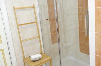 Little sea town apartment - Foto 16