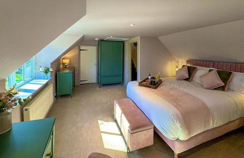 Falconer's Lodge - Foto 11