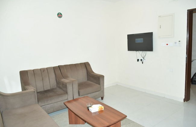 Al Taj Towers Hotel Apartments - Foto 11