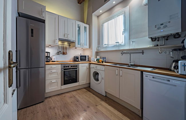 Habitat Apartments Alaia - Photo 77