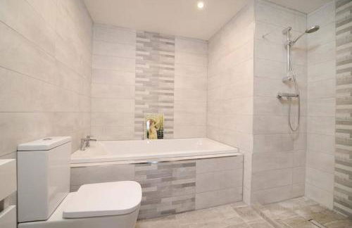 Grove Lodge, Contemporary Cabin in Mendip Hills - Foto 25