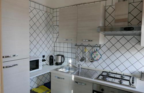 Ganimede Apartament - Foto 22